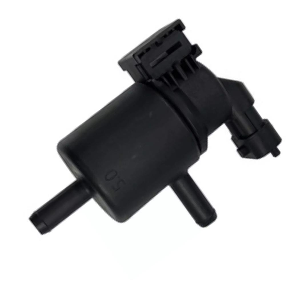 Car Repair Valve Purge Control Purge Control Valve Colour Black Quick To Install Replacement Installation Wear-resistant China Mainland