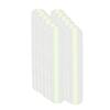 8Pcs Waterproof Stair Tread Anti-Slip Tape Luminous Stair Tread Tape Floor Warning Tape  Ladders