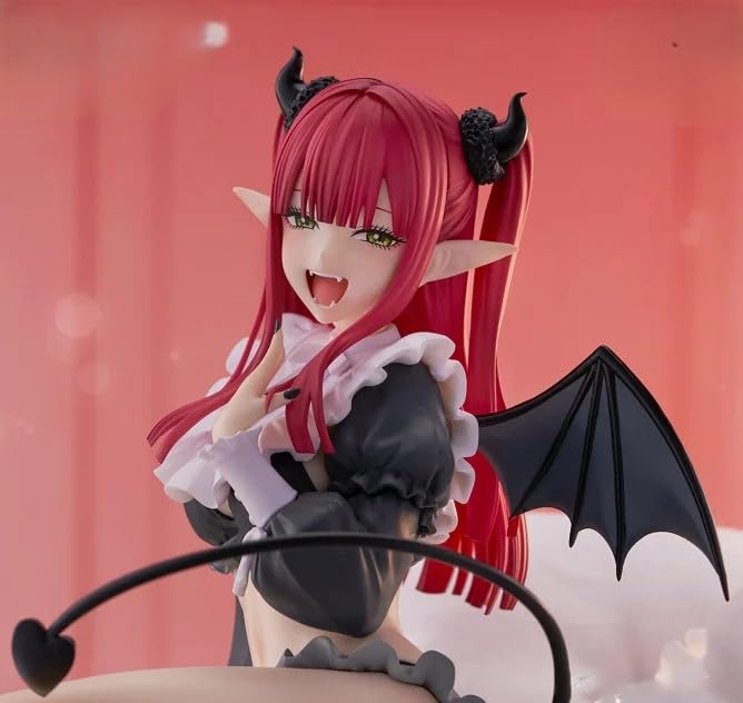 

Кукла-фигурка Китагавы Марин падает в ESPRESTO Китагава Марин Лиз «Эта нарядная любовь» -Детализированная элегантность- вер.