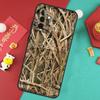 Hunting Camo Case For Samsung Galaxy A16 A17 A54 A34 A14 A15 A35 A55 A52 A12 A32 A13 A33 A53 A26 A36 A56