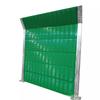 Sound Insulation Screen: Noise Reduction & Absorption Panels