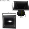 12, 15, 18-inch Tweeter Dynamic Horn Tube for KTV Stage Sound System