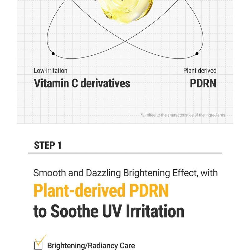 ROVECTIN - Vita Double Toning Cream 50ml
