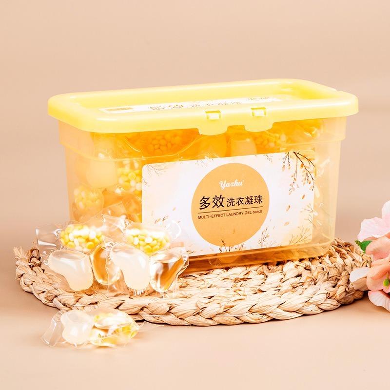 

Шарики для стирки для стерилизации, удаления клещей, длительного сохранения аромата, эффективного удаления пятен, моющего средства для стирки, шариков для стирки