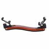 VGEBY Shoulder Rest for 4/4 Violin, Easy to Use, Adjustable Height, Fiddle Violin Shoulder Rest, Adjustable String Instrument Accessories
