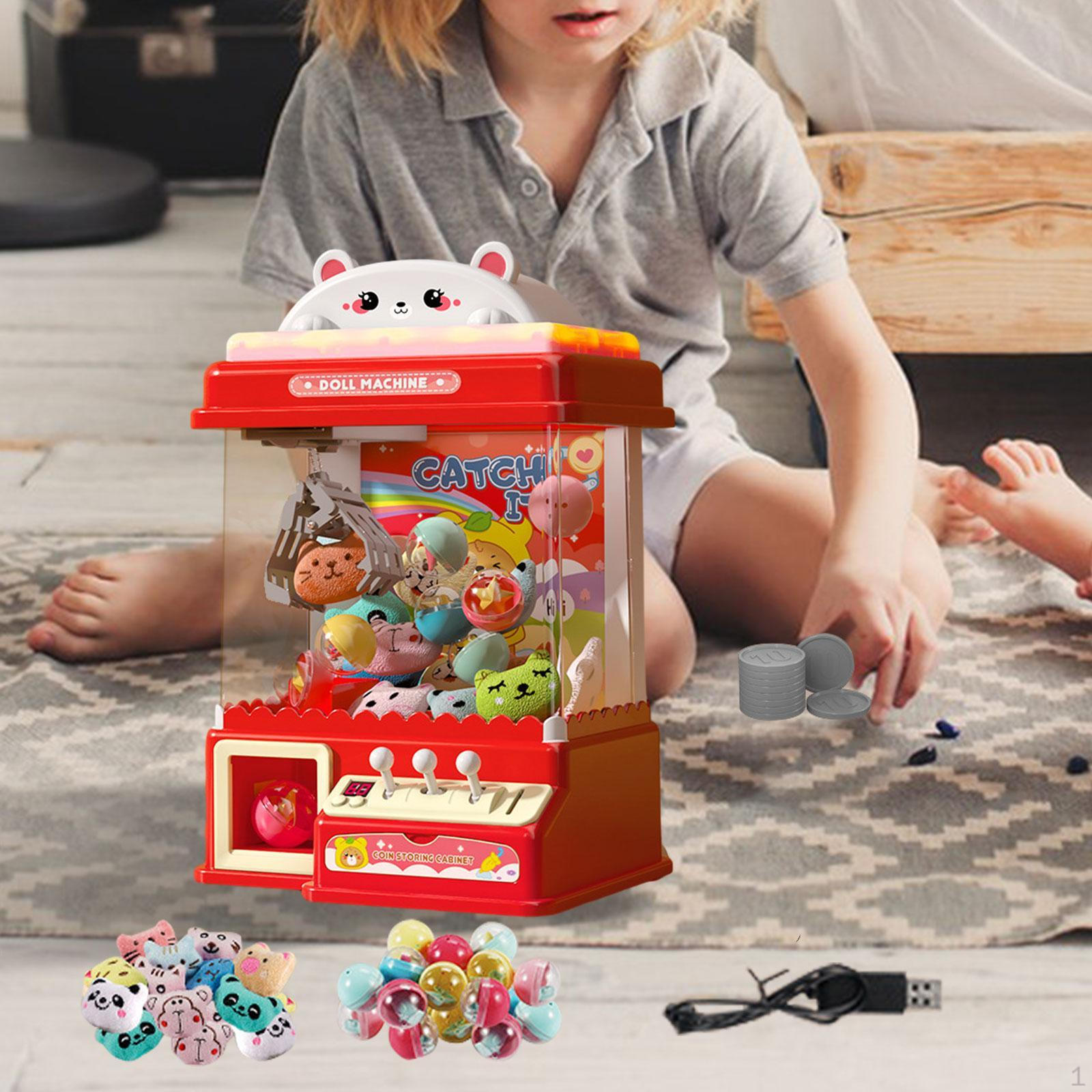 

Машинка для игрушек для детей Новинка Мини Дети Девочки Мальчики красный