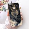 For Xiaomi Redmi 6 6a 6 Pro / Xiaomi Mi A2 Lite Phone Case Luxury Flower Butterfly Cartoon Bow Pattern Soft Silicone Back Cover