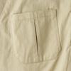 Brompton London W British Camper Cargo Skirt - Beige (P252Wsk481)