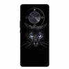 For Honor X70 5G Case X 70 Coque Black Silicone TPU Soft Back Cover Case For Honor X70 MTN-AN00 Phone Case HonorX70 6.79" Funda