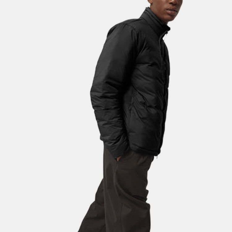 Canada Goose Lodge zip pocket jacket 5079MB-61
