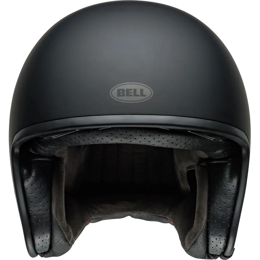 Bell Moto Открытый шлем TX-501