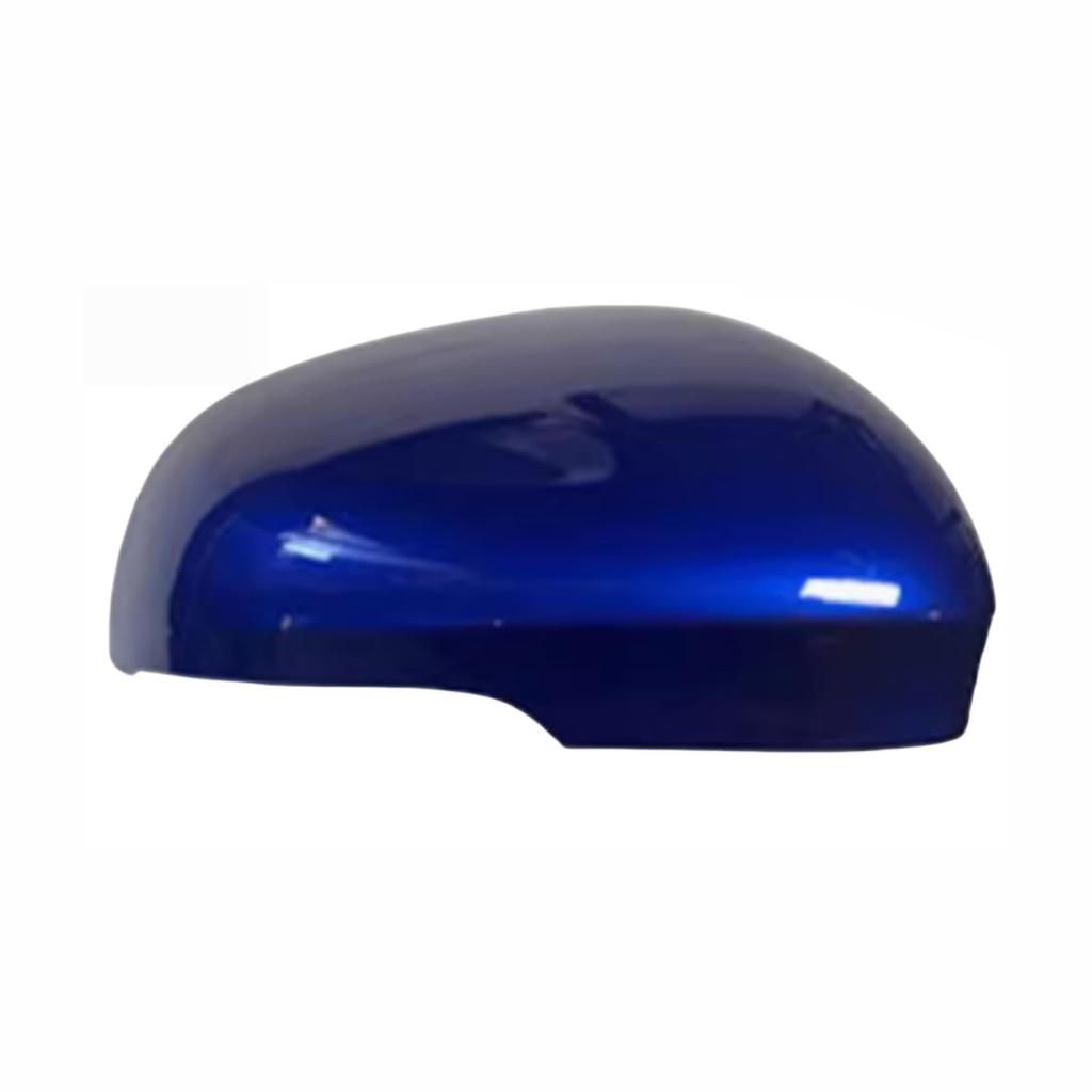 BIS1 For Jaguar XF XE 2009-2021 XJ XK F-Type E-FPACE L Rear Heated Mirror Cover Glass Frame Turn Signal Light Bottom Lower