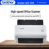 Brother ADS-3100 High-Speed Duplex Document Scanner