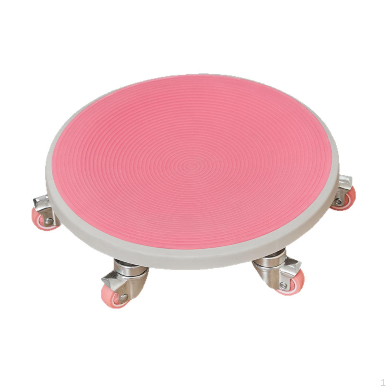 Sturdy Ab Training Disc | Multidirectional