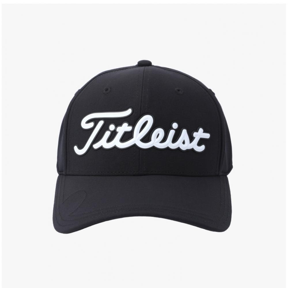 Gorra de Béisbol Marcador de Bola para Jugadores Titleist Th25apbm 01