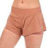 Adidas Womens/Ladies Colective Power Running Shorts