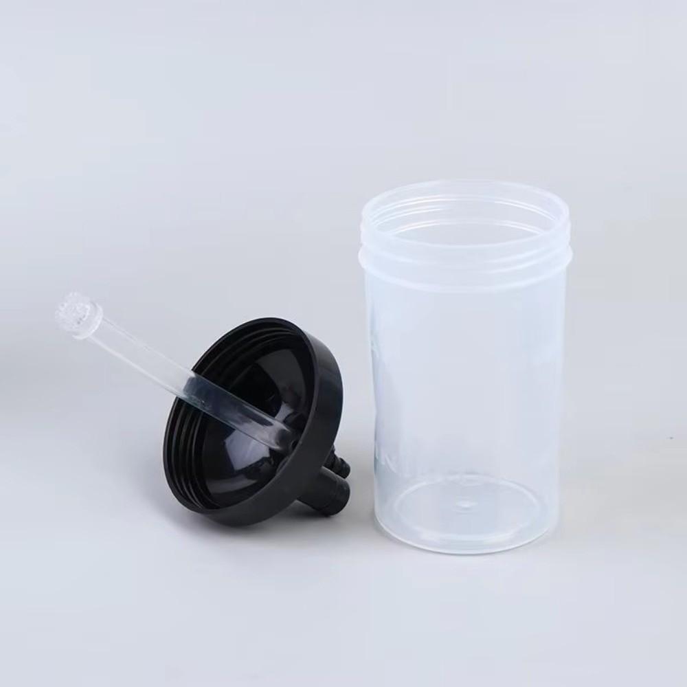 Refillable Humidification Bottle Humidifier Water Bottle  Concentrator Tool Accessories