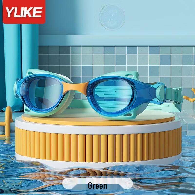 

SEE KEAN Kids Swimming Goggles with Cap