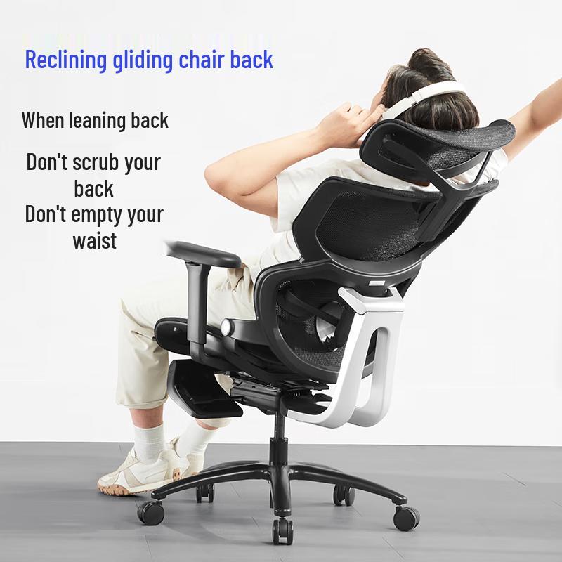 NetEase Yanxuan Pioneer Pro Ergonomic Office Chair