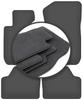 Premium Car Mats For: BMW X1 E84 xDrive 0 (2004-2011)