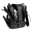Business casual large-capacity men's backpack