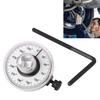 Adjustable Torque Wrench Torque Angle Gauge  Spark Plug Specified Angle Installation