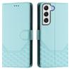 Magnetic Leather Flip Wallet Case For Samsung Galaxy S23 S22 S21 Plus S20 S10 S9 S8 S7 With Card Slots Protective Cover