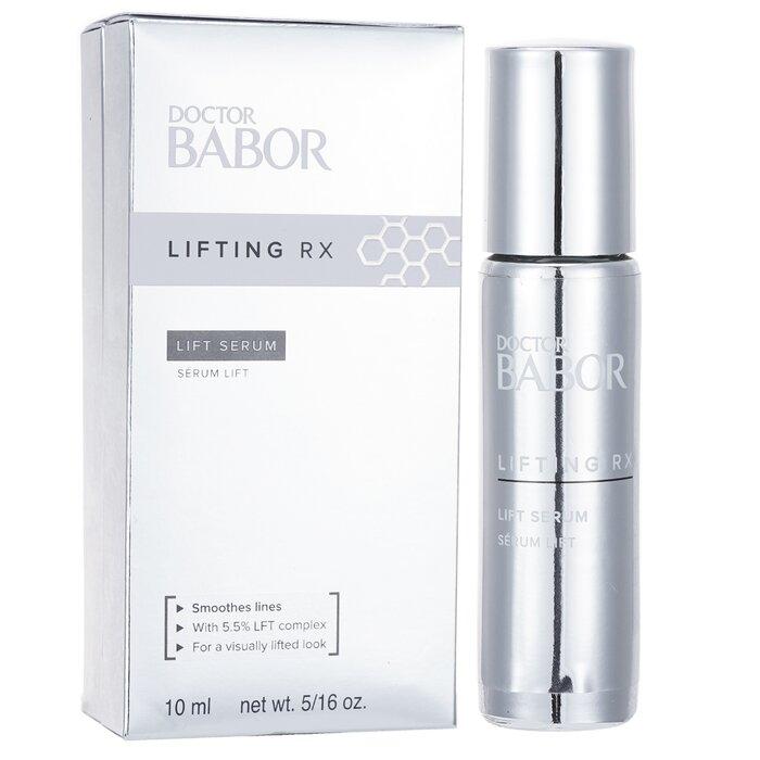 Babor Dr. Barber Lifting RX Lift Serum