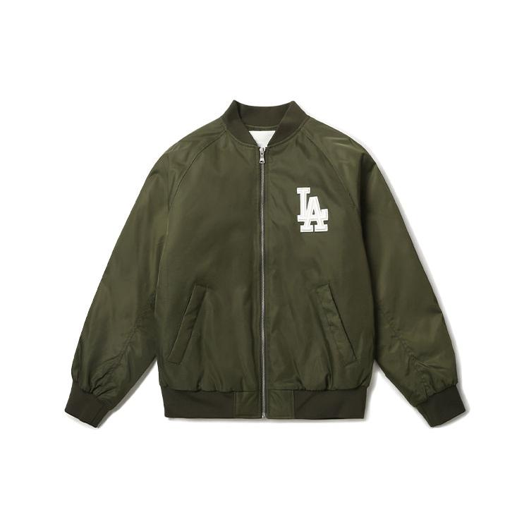 New MLB Los Angeles Dodgers Jacket Unisex 31JPU0111-07K
