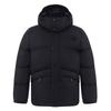 The North Face Men White Label Air Peak Rds Down Jacket Black Nj1dq60j