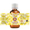 Deve Herbes Dalmatian Sage Essential Oil (Salvia Officinals) Pure | Non-Sticky | Non-greasy | Lightweight | Men & Women | All Skin Types | Steam