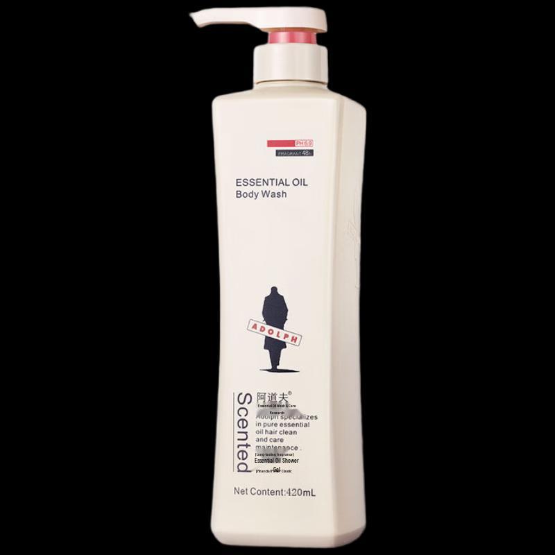 Adolph Classic Charm Ätherisches Öl Duschgel