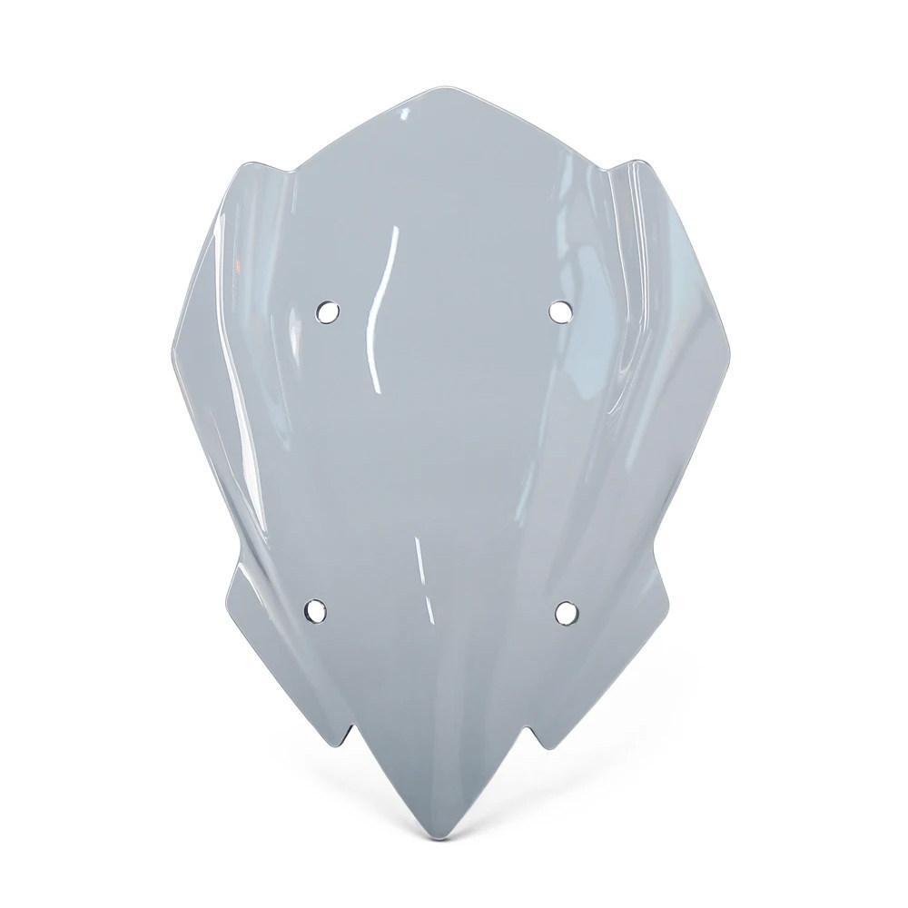 Kawasaki Z900/Z900SE Windshield & Air Deflector Upgrades (Models 25-26) for Cross-Border Import.