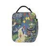 Pikmins 4 Sacs à Lunch Isothermes Portables Contenant Repas Sac Glacière Sac Fourre-tout Boîte à Lunch Travail Voyage Fille Garçon
