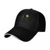 Yellow Baseball Cap Sunscreen Visor New In Hat Hats For Men Womens