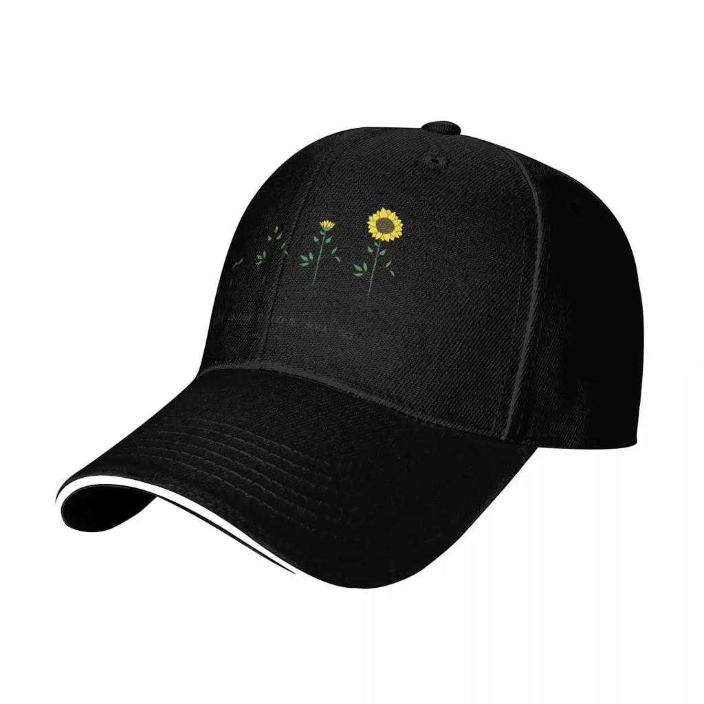 Yellow Baseball Cap Sunscreen Visor New In Hat Hats For Men Womens