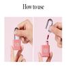 Coralhaze Glow Lock Jelly Tint 4g