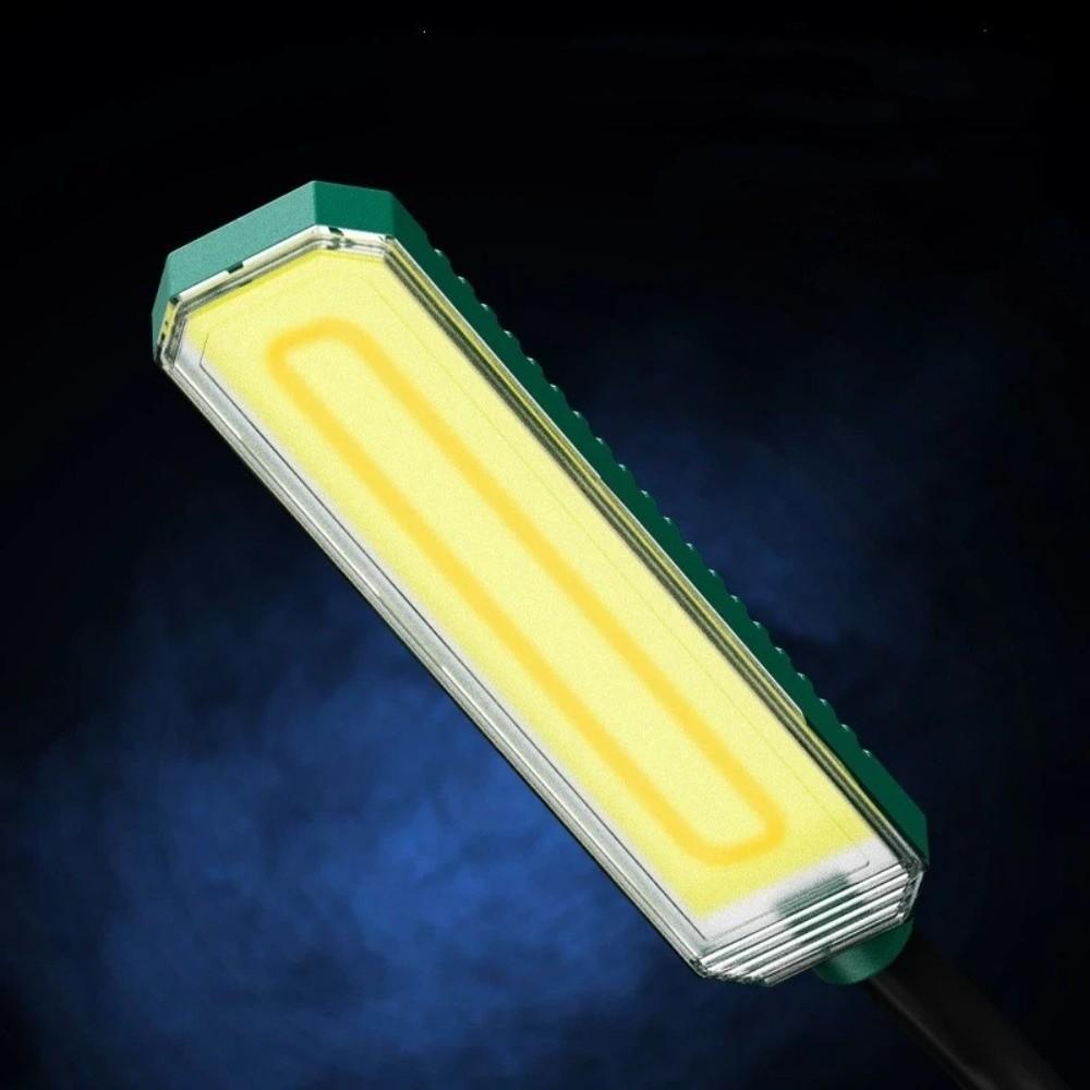 Rechargeable Work Light Ultra Bright Outdoor Charging Lighting Portable Hanging Lamp  Ourdoor