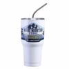 Magic Mountain Thermos Cup Ice Thermos 30oz Coffee Mug Vacuum Insulated Bottle Stainless Water Staw Steel Outdoor Thermal Flasks