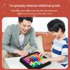 Kids' Intellectual Magic Beads Puzzle - Logic Development & Parent-Child Interaction Game