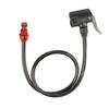 AV Bike Pump Hose Dual Head Hose Length Mm Length Mm