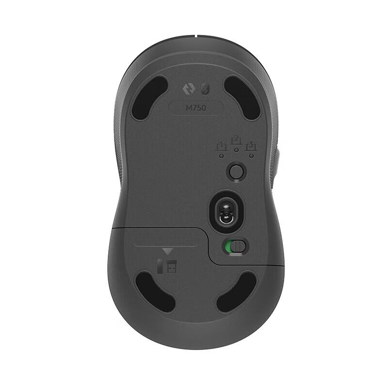 Logitech M750 Wireless Bluetooth Mouse