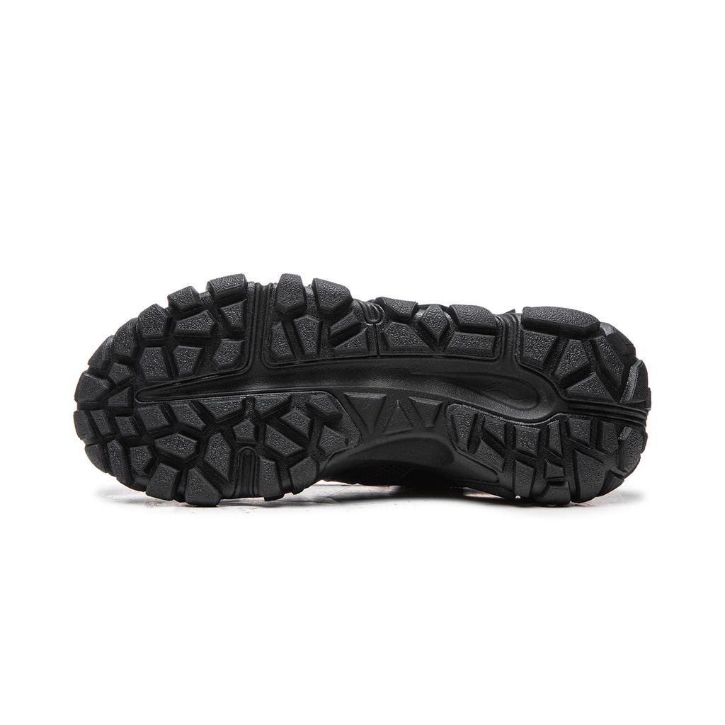 Li Ning Sand Dune River Wanderschuhe Herren AGUW025-2