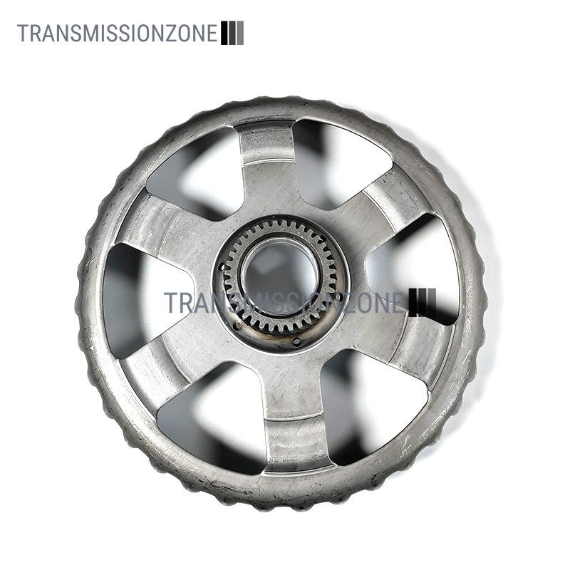 6T40 Automatic Transmission Sun Gear For CRUZE EPICA LACETTI ASTRA ANTARA SAAB 9’4 OUTPUT PLANET