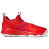 adidas Dame Certified EXTPLY 2.0 'Bright Red' (Unisex) Red / Bright Red / Team Power Red Basketball Shoes GY2443