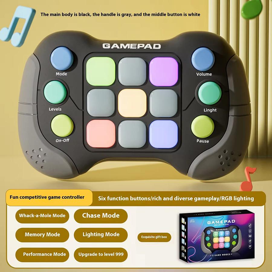 High-Quality Early High-Quality Teaching High-Quality Children High-Quality Competitive Whac-A-Mole High-Quality Game High-Quality Pressing Play