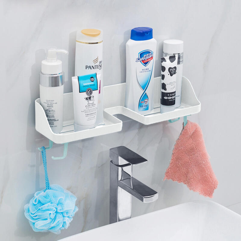 Mutagong Gancio Appendioggetti per Rubinetto del WC del Bagno DD-11532