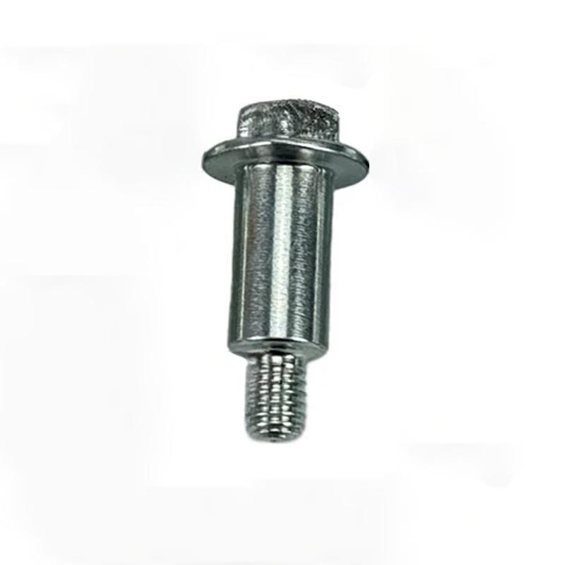 1G911-91022 Valve Chamber Cover Screws Fit for Kubota Excavator Engine Parts  D722 V2203 V2403 V2607 1G911-91022