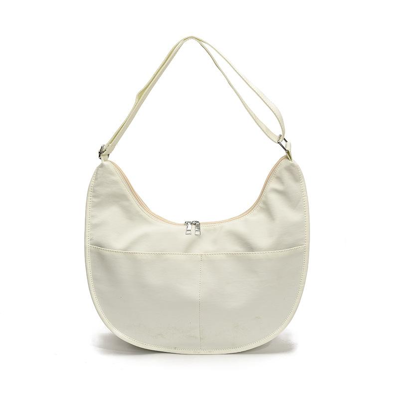 Today's Popular Small Bag Women's New Trendy Messenger Bag Women's Leisure Sports Shoulder Bag Versatile Dumpling Bag