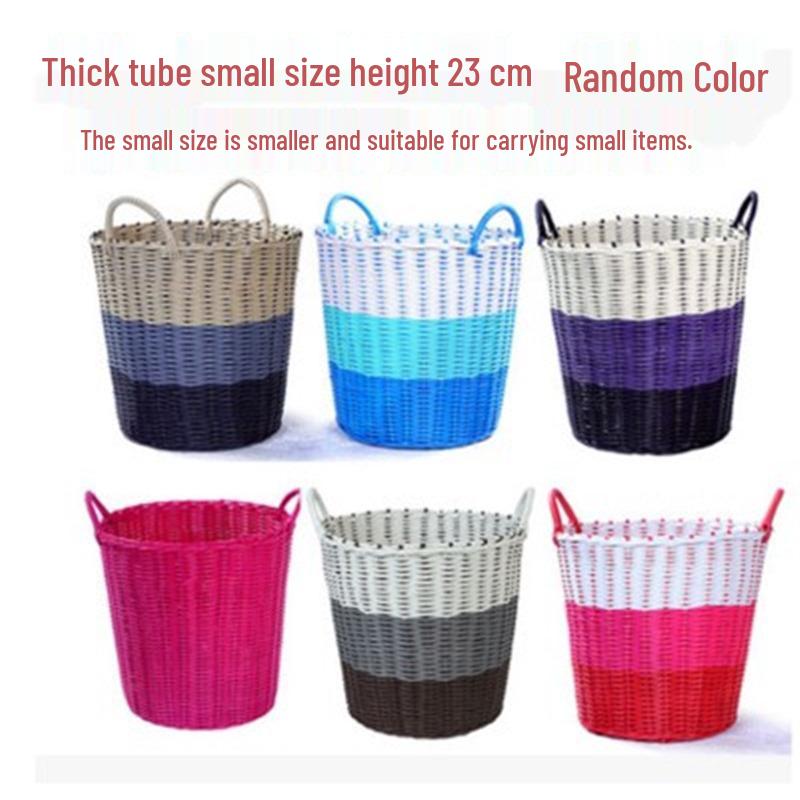 Essential Household Items: Practical Dorm & Home Storage Solutions Collection Standard